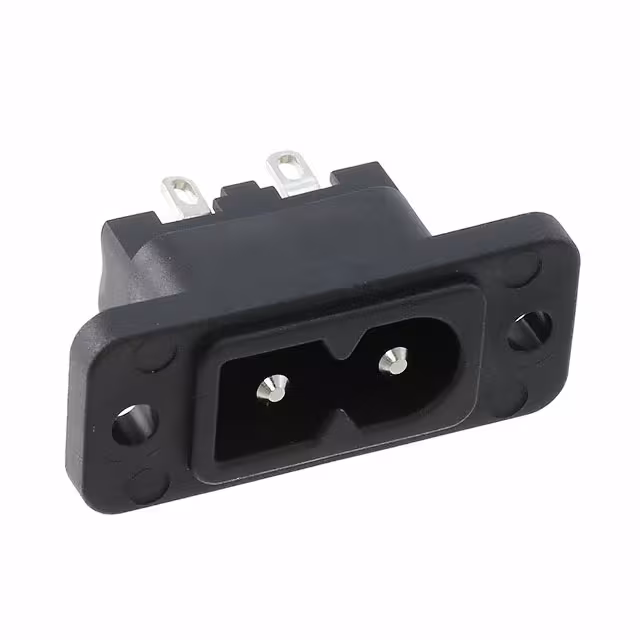 6160.0101 SCHURTER Inc.  Power Entry Modules (PEM)